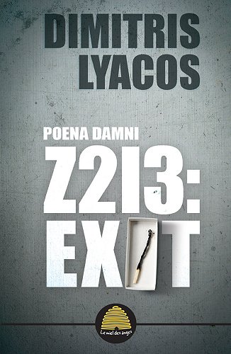Poena Damni — Z213 : Exit