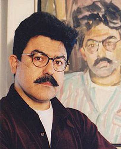 Andònis Fostièris