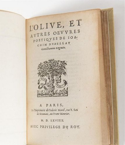 1569, dix-neuf ans après la première édition.