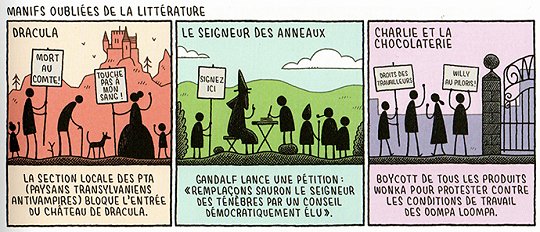Éditions 2024.