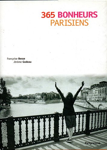 Ils ont écrit d'autres livres sur Paris.