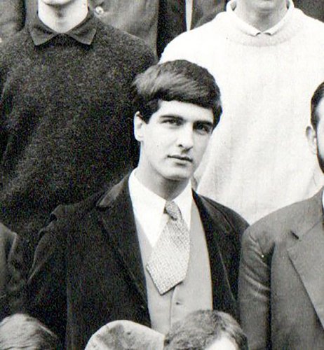 La photo de classe, quelle précieuse invention…