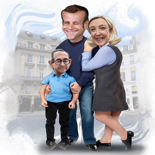 ...au fond, quelle différence ?