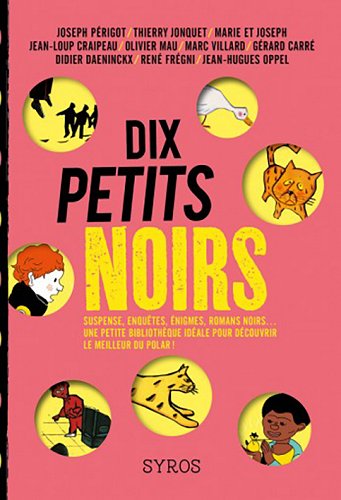 On peut encore employer l'expression «roman noir» ?