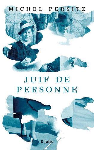 Les parents de l'auteur, avant Auschwitz.