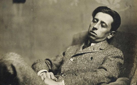 Photo de Man Ray