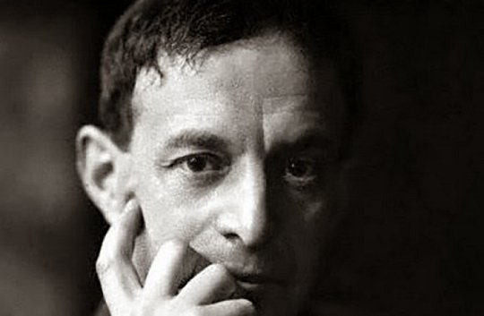 Rêveur et envoûteur.