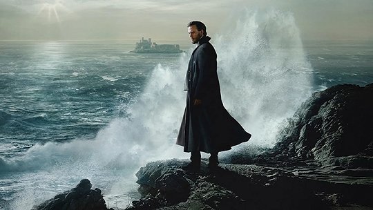 J'ai terminé le bouquin à Marseille !