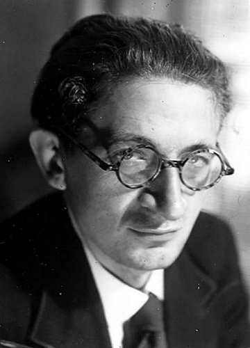 Il fut beau dans sa jeunesse.