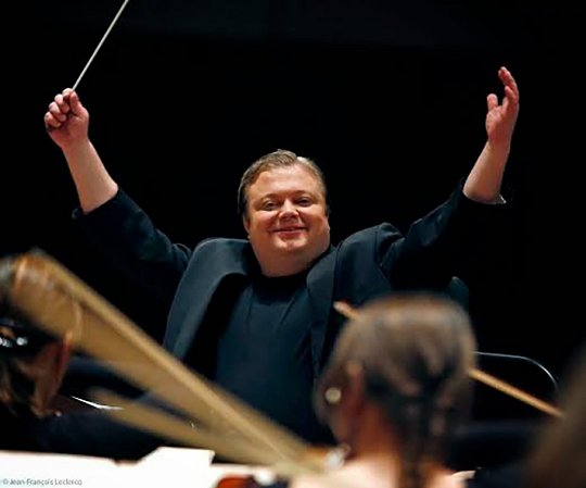 Jouissive, la musique !