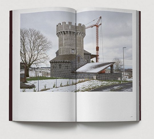 Le Vernet-Sainte-Marguerite, Monts Dore