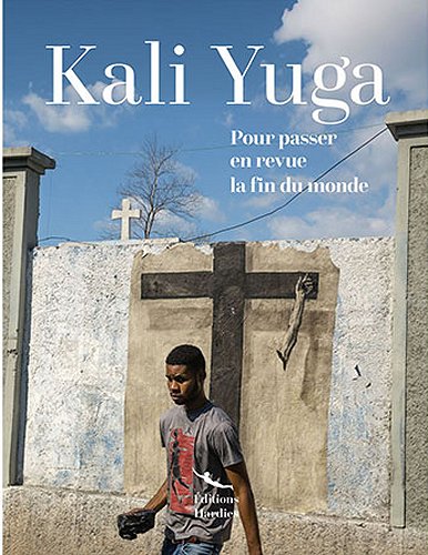 Couverture : Ernest Pignon-Ernest.