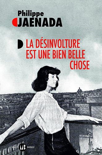 Peu avant la chute mortelle.