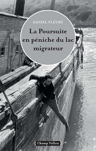 Jolie couverture, bravo Champ Vallon.