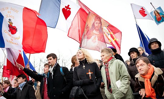 Beaut&eacute;, rayonnement, recueillement.