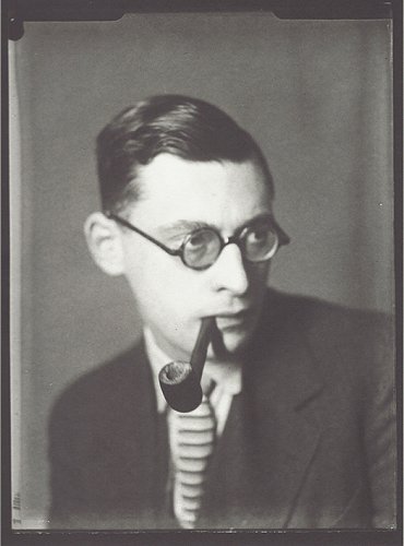 Dans les ann&eacute;es 30.