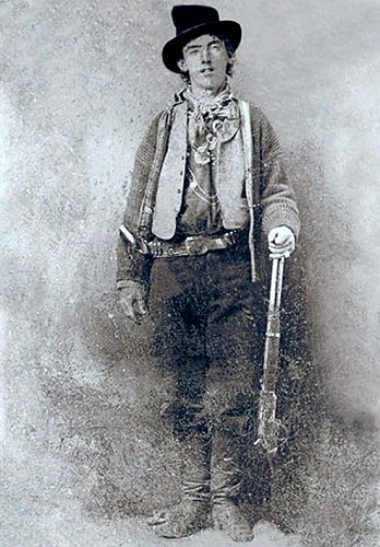 La seule photo de lui...