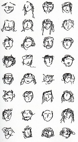 Dessins de ?