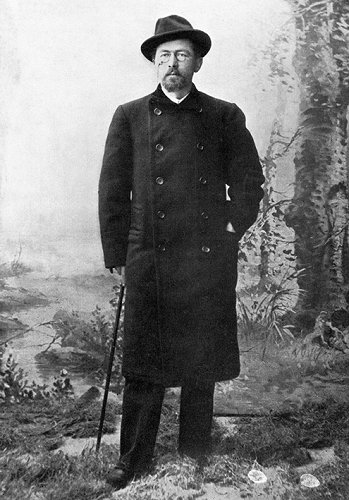 L'ann&eacute;e de Sakhaline.