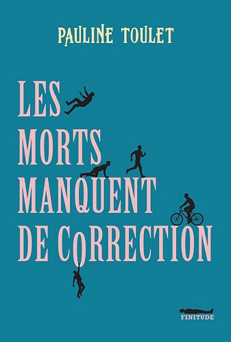 Et Finitude, bonne adresse.