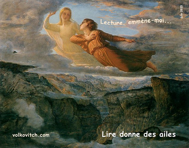 Annonce Juin 2025