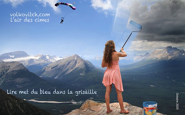 Annonce Octobre 2025