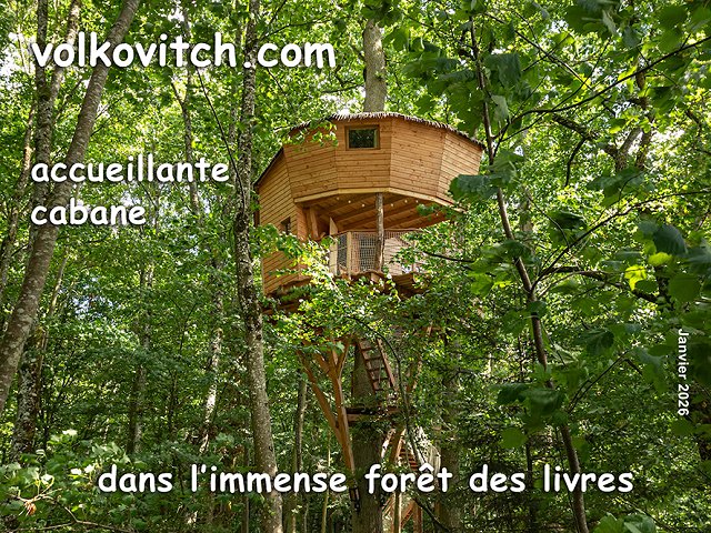 Annonce Janvier 2026