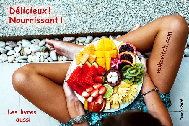 Annonce Février 2026