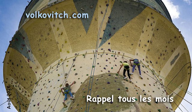 Annonce Août 2026