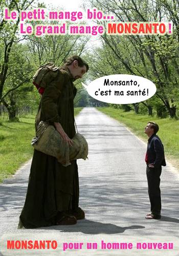 Monsanto 3