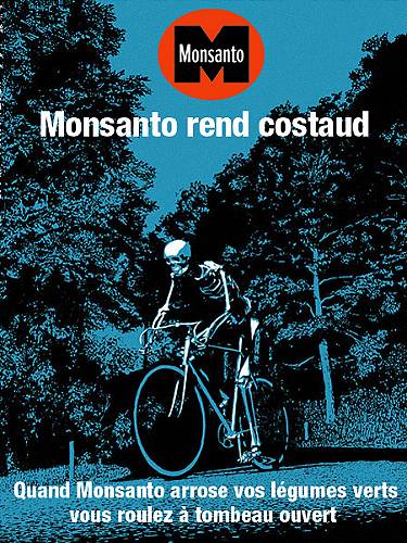 Monsanto 8